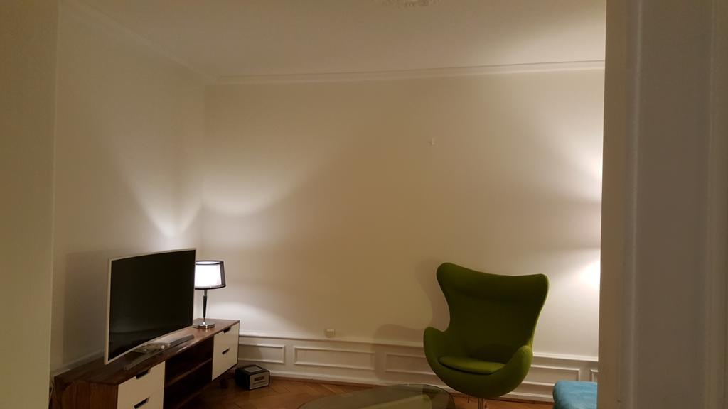 Basel Charme Apartments Room photo