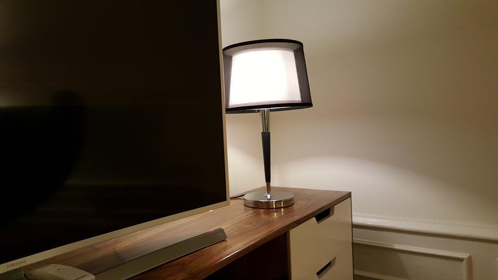 Basel Charme Apartments Room photo