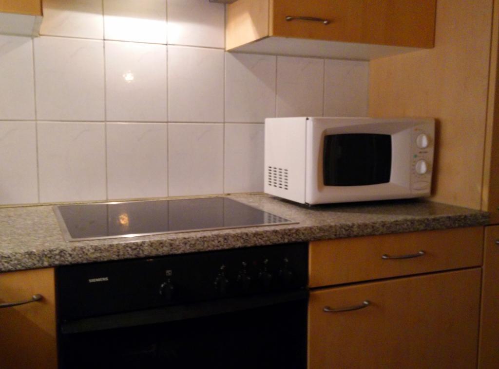 Basel Charme Apartments Room photo